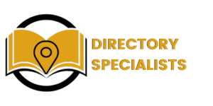 Directory Specialist logo