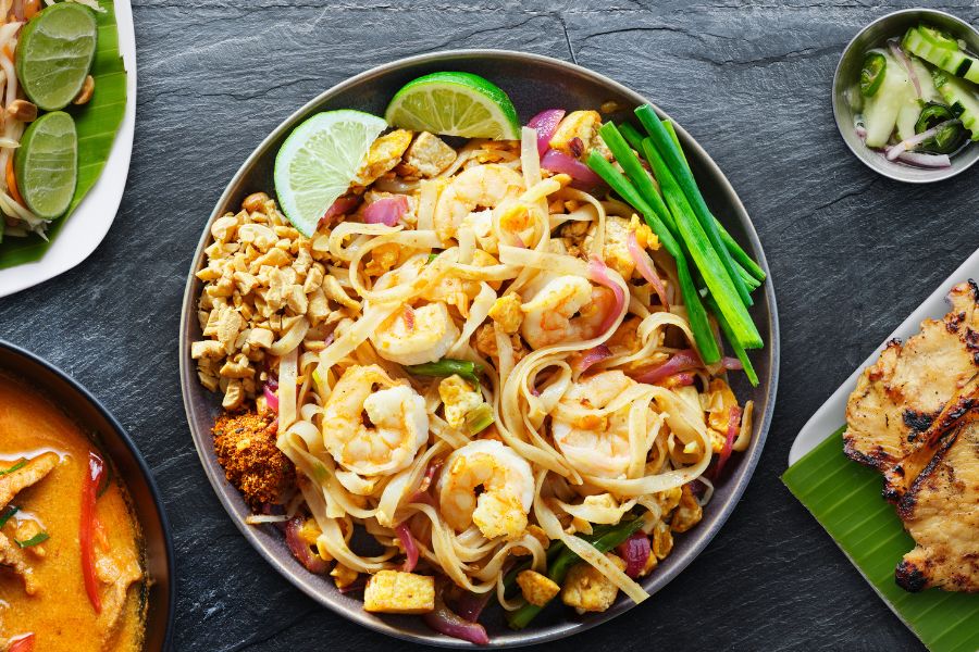Thai Food